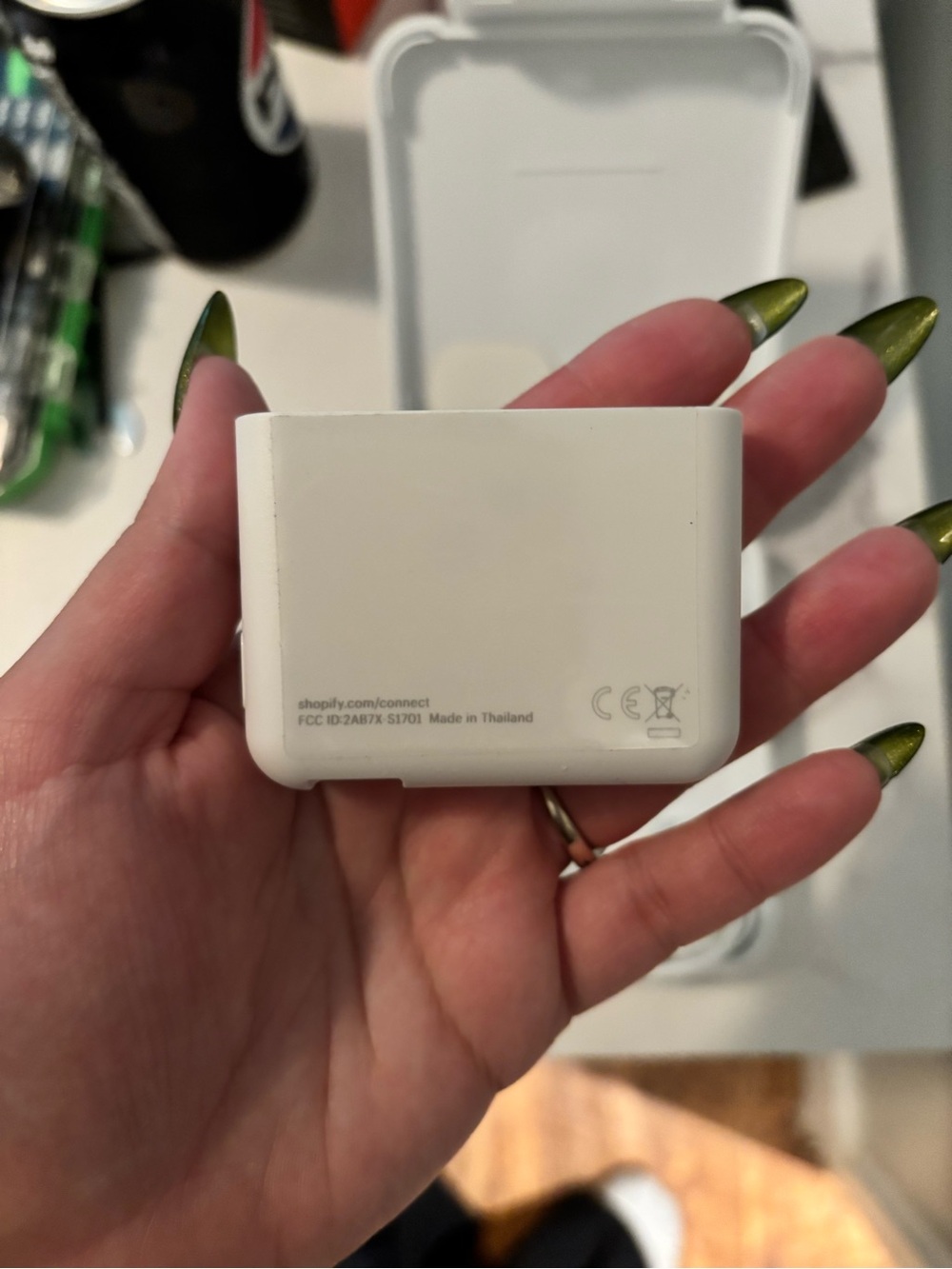 Shopify Card reader - Picture 3 of 4